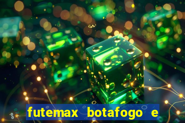 futemax botafogo e palmeiras ao vivo